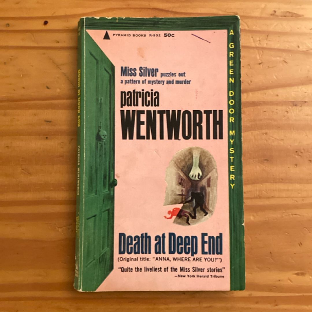 Death at Deep End