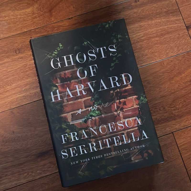 Ghosts of Harvard