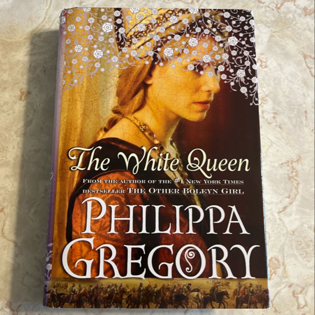 The White Queen
