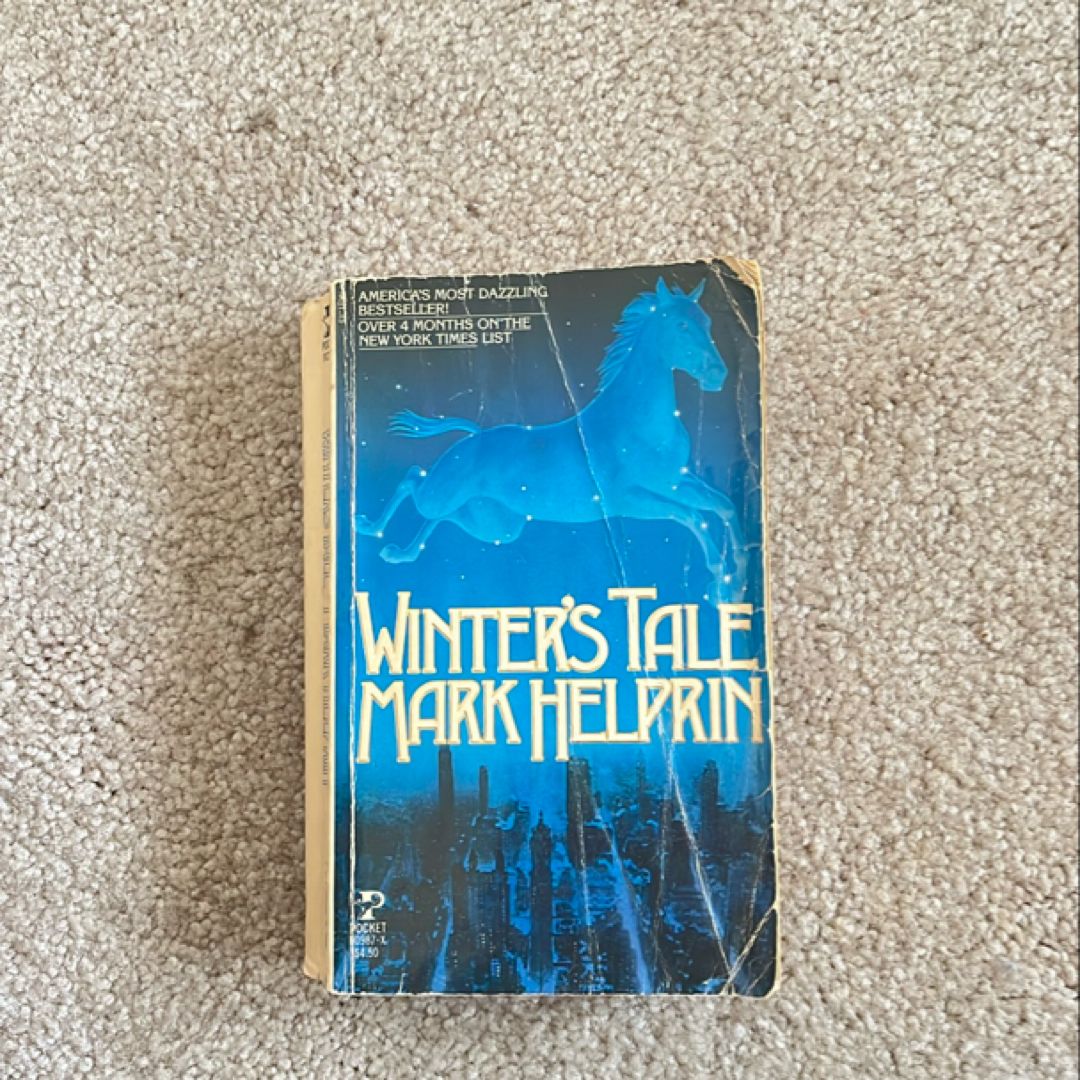 Winter’s Tale