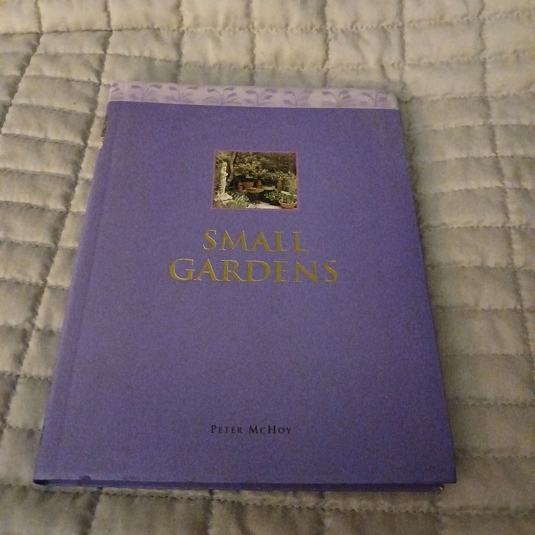 Small Gardens