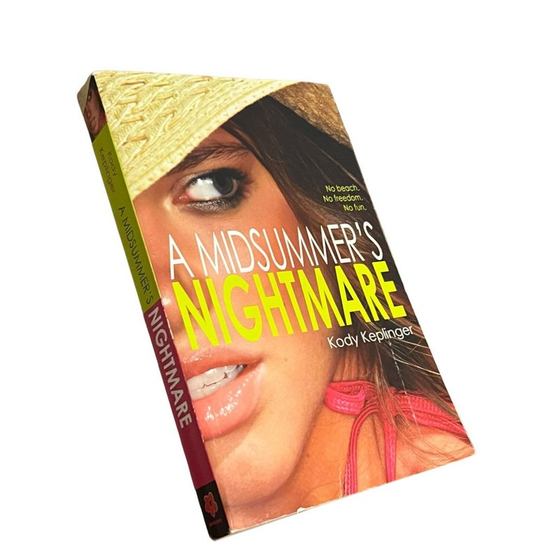 A Midsummer's Nightmare