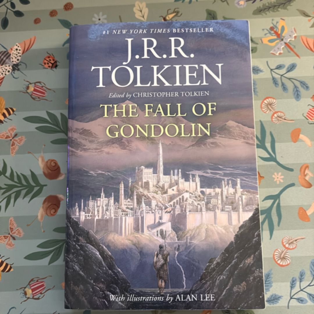 The Fall of Gondolin