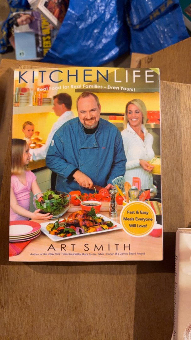 Kitchen Life