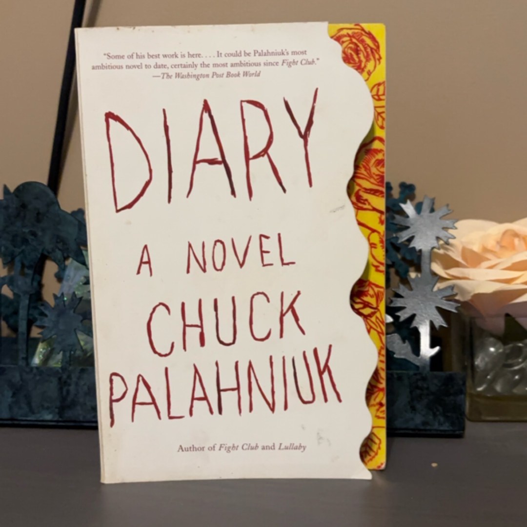 Diary