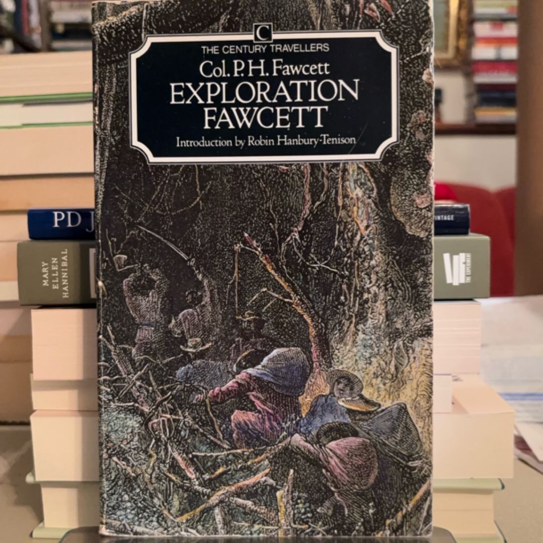 Exploration Fawcett