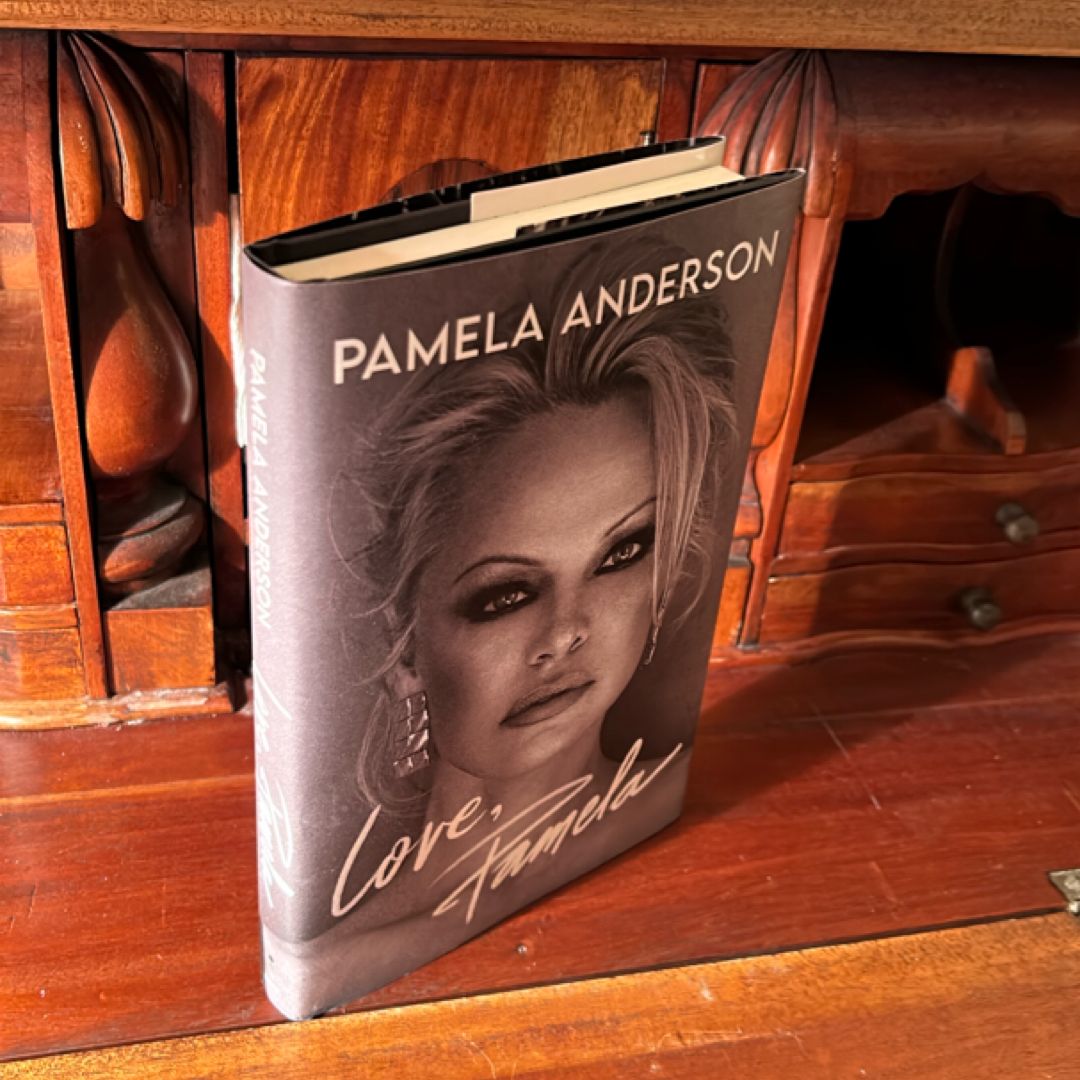 Love, Pamela (1st Ed/1st)