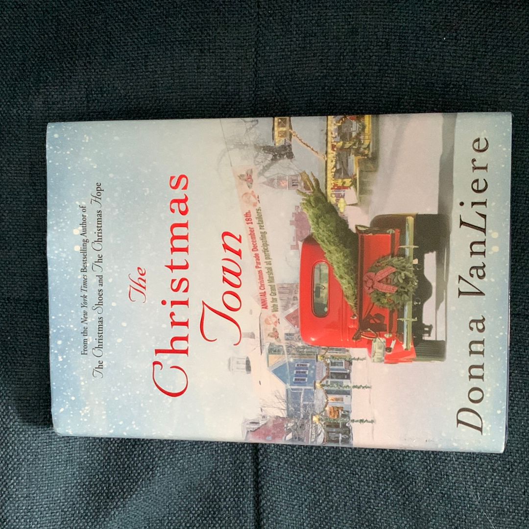 The Christmas Town