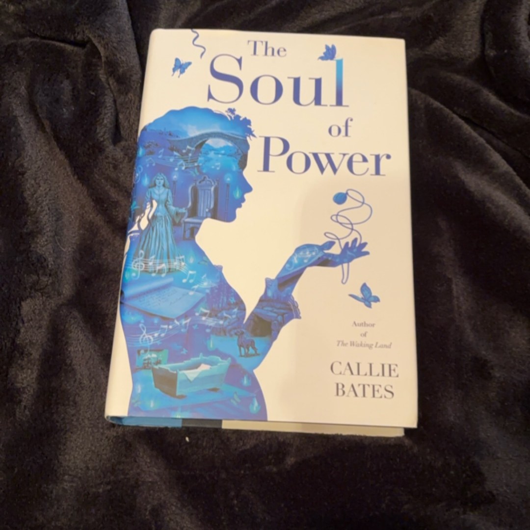 The Soul of Power