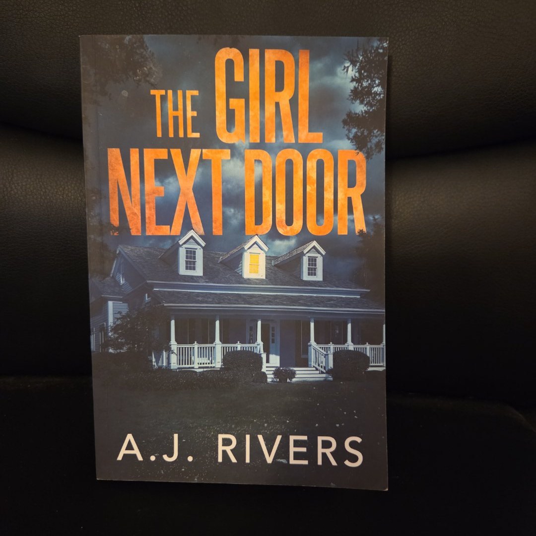 The Girl Next Door
