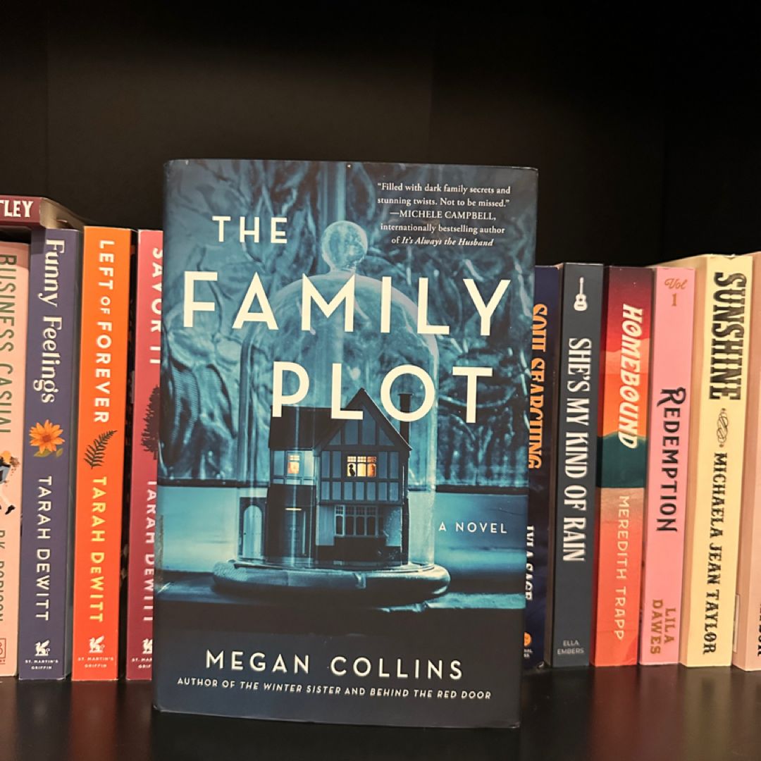 The Family Plot