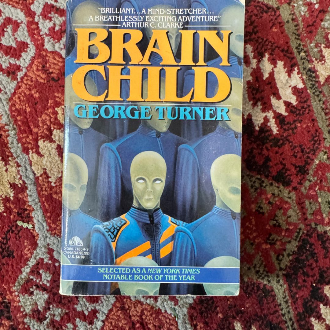 Brain Child