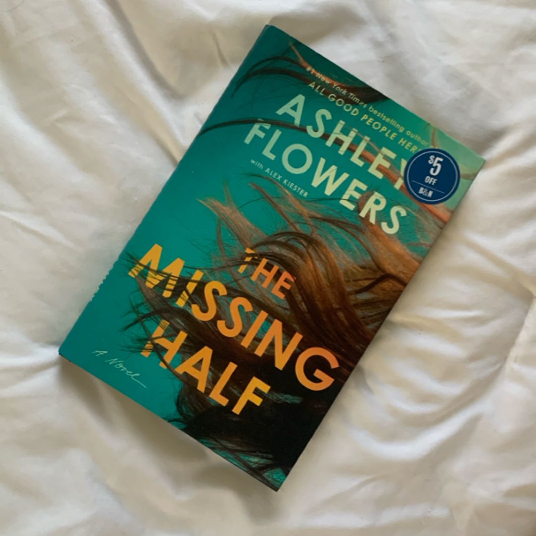 The Missing Half