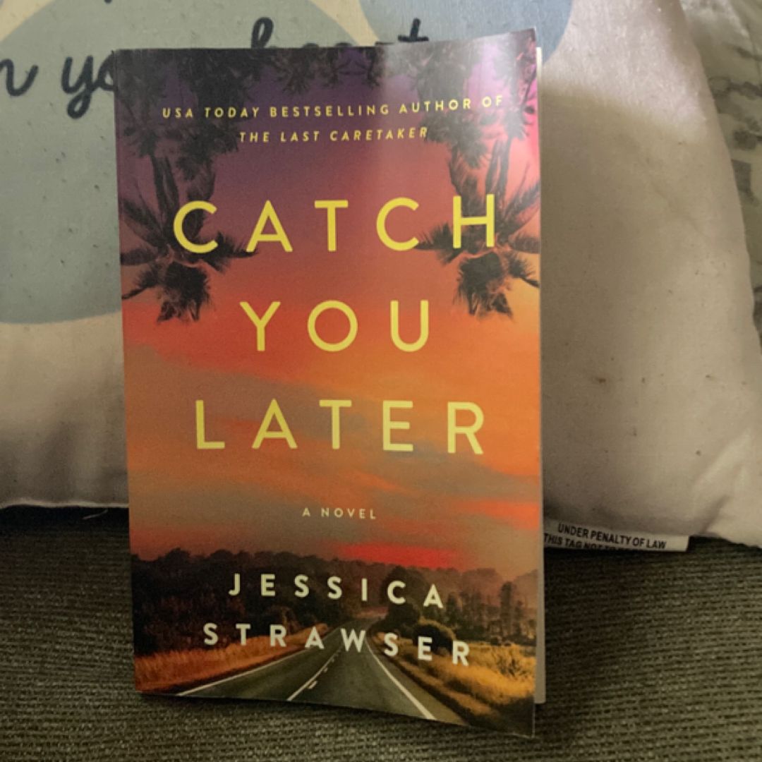 Catch You Later