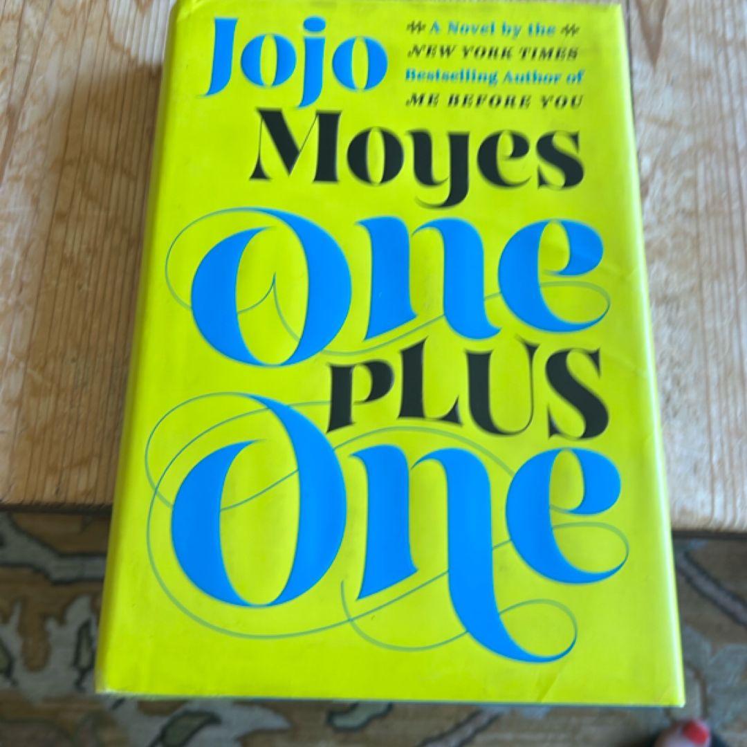 One Plus One