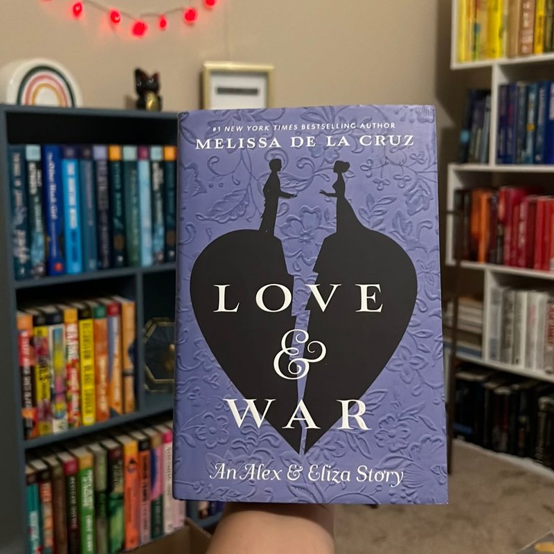 Love and War