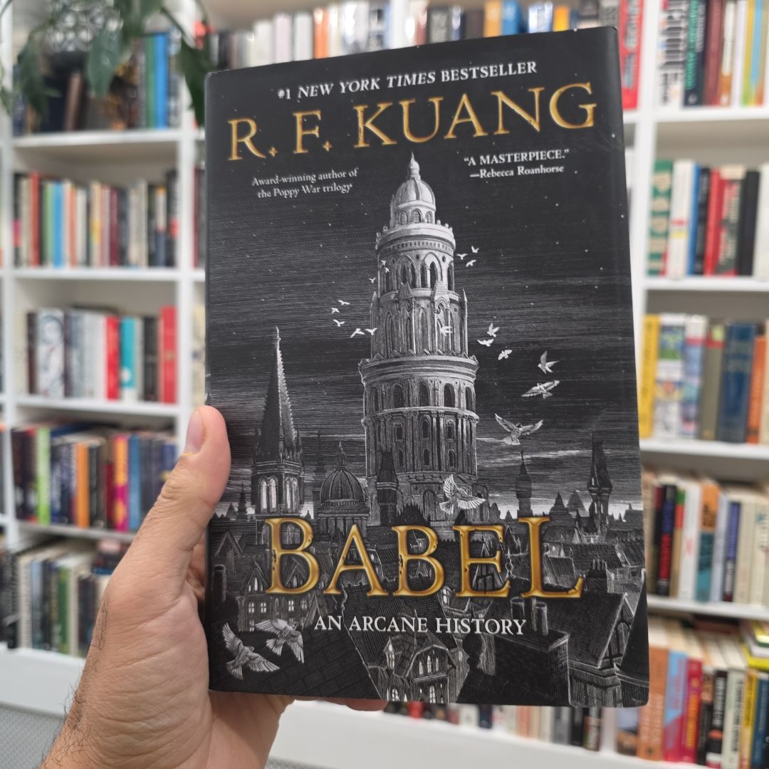 Babel