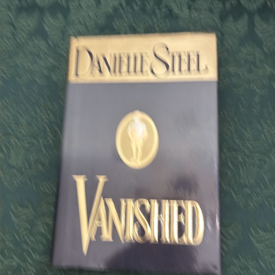 Vanished