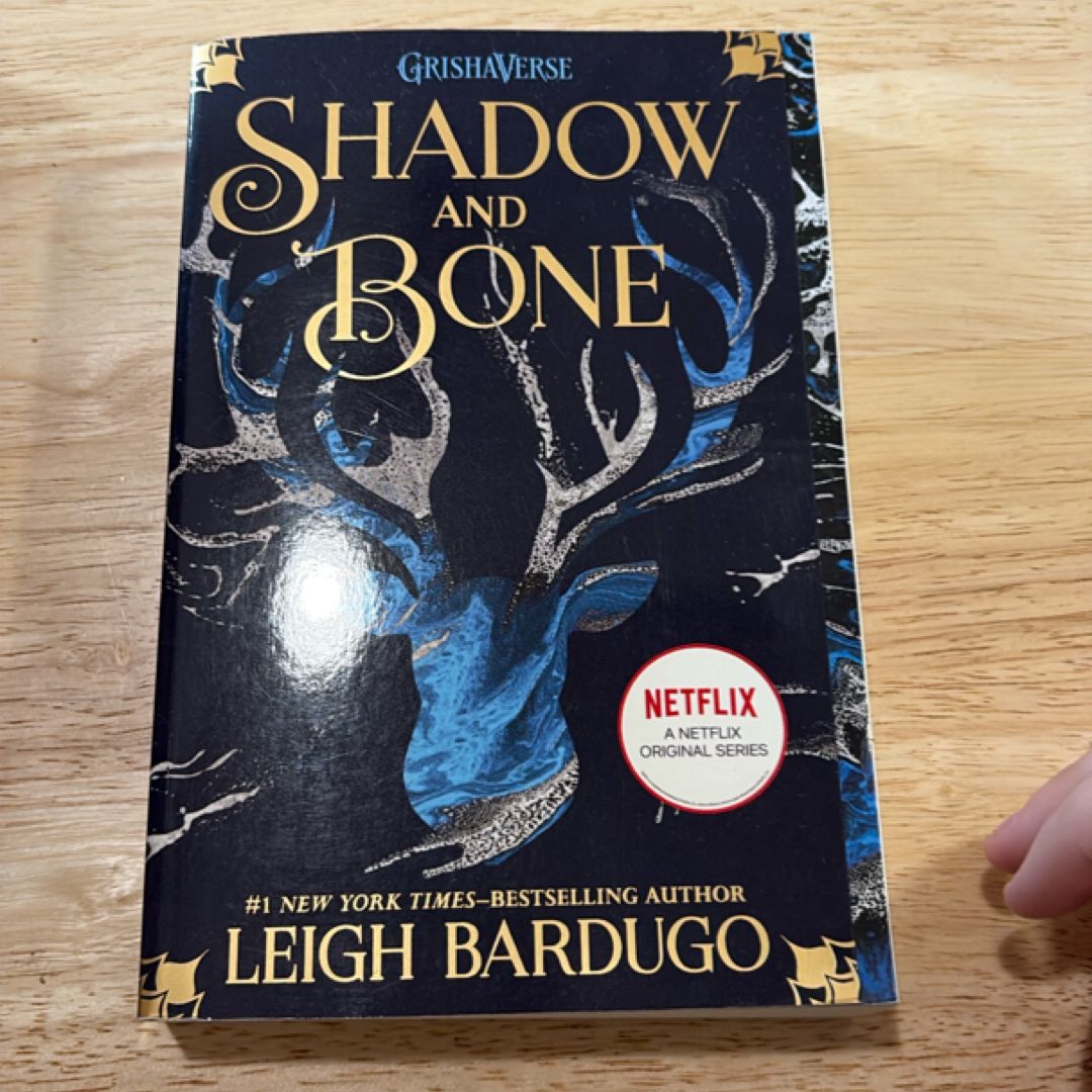 Shadow and Bone