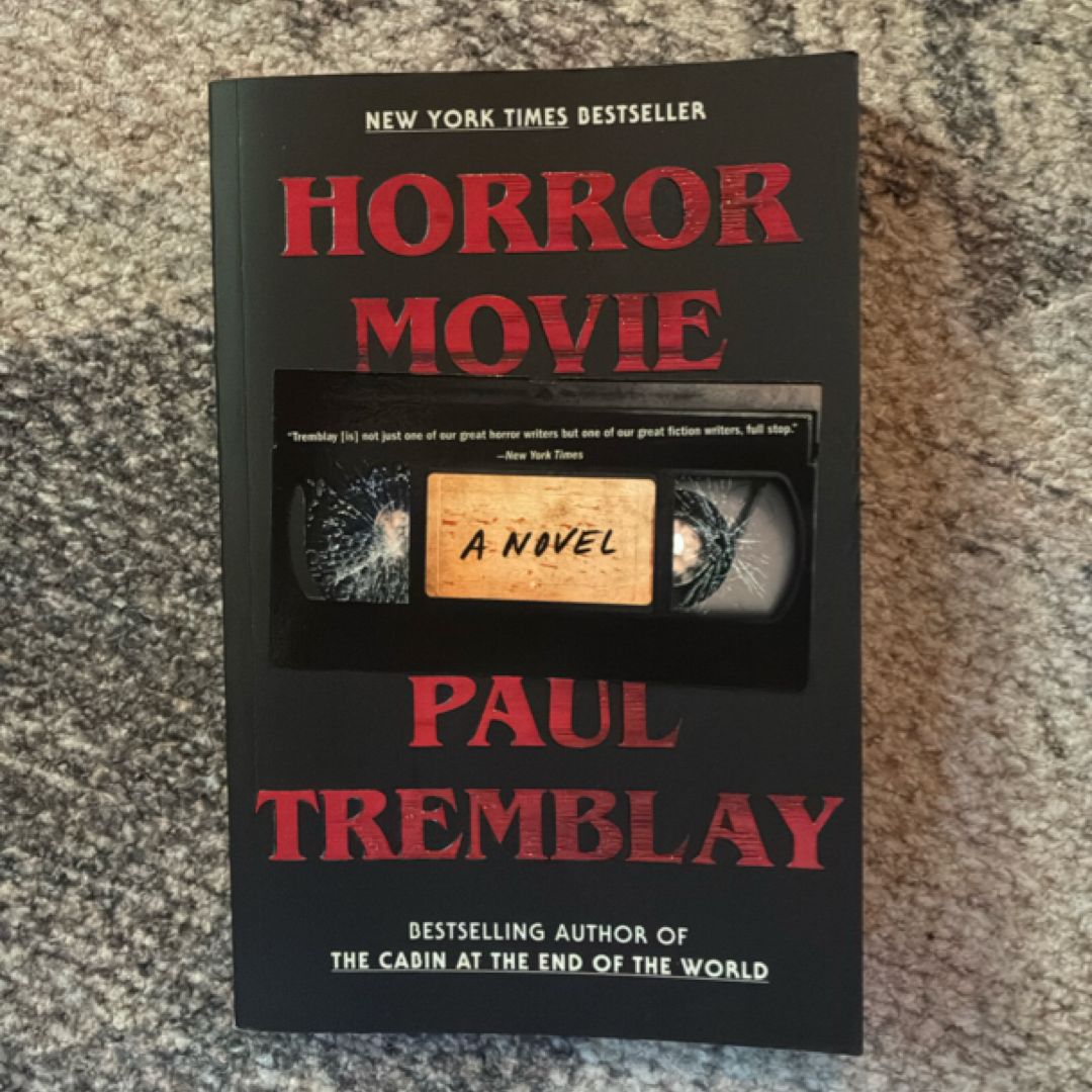 Horror Movie