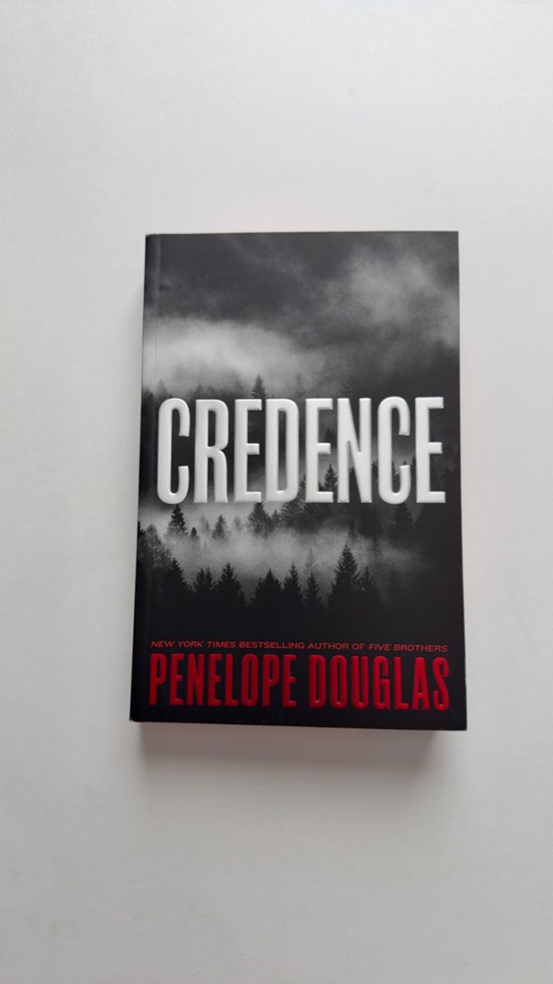 Credence: Deluxe Edition