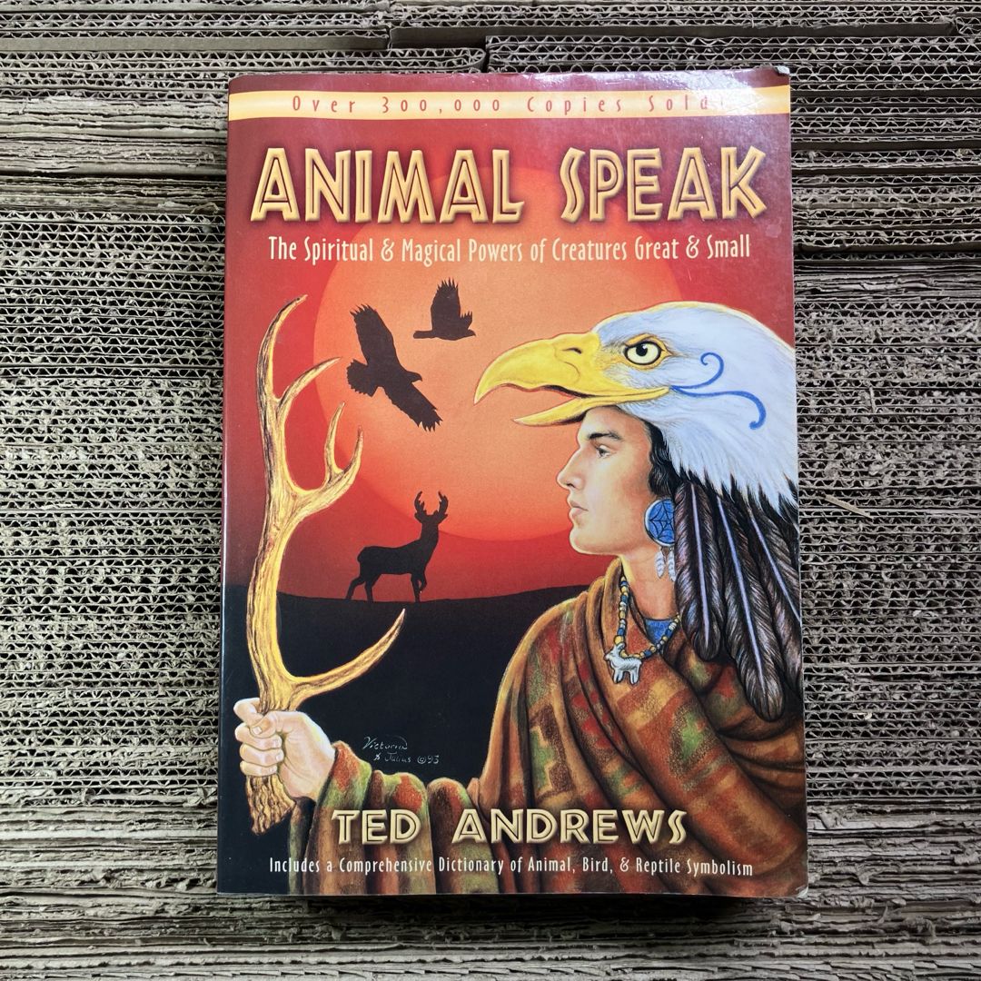Animal Speak