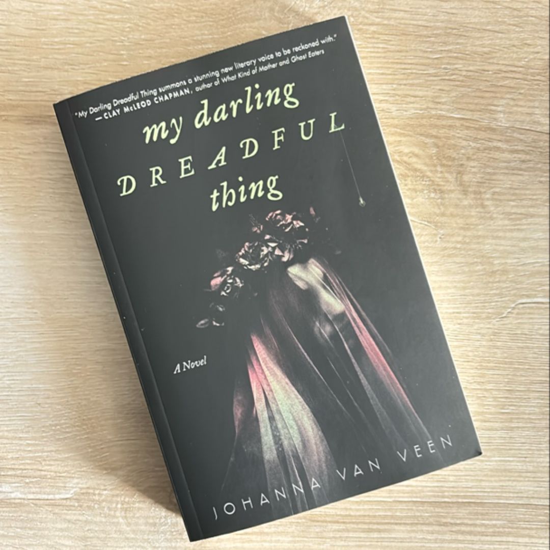 My Darling Dreadful Thing