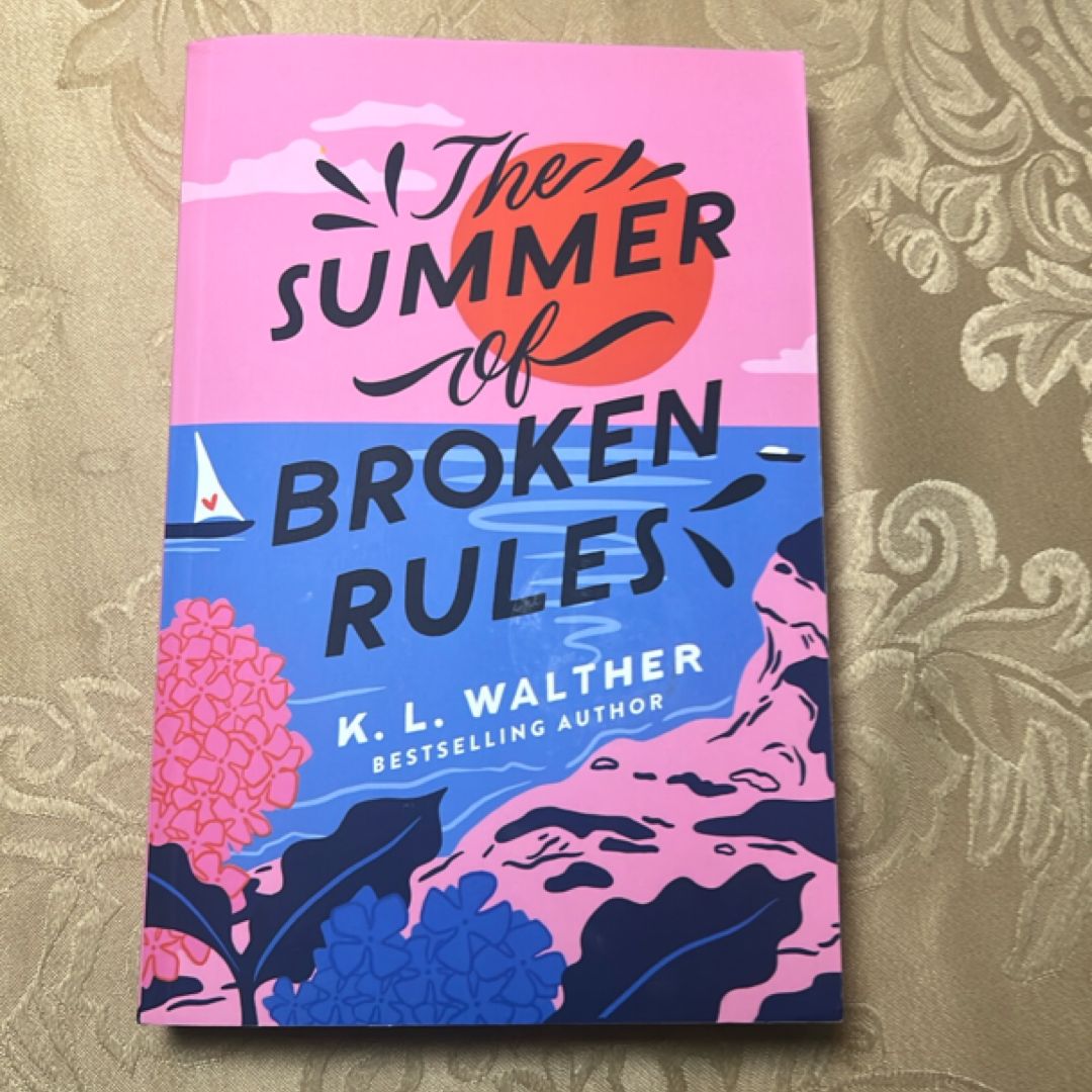 The Summer of Broken Rules