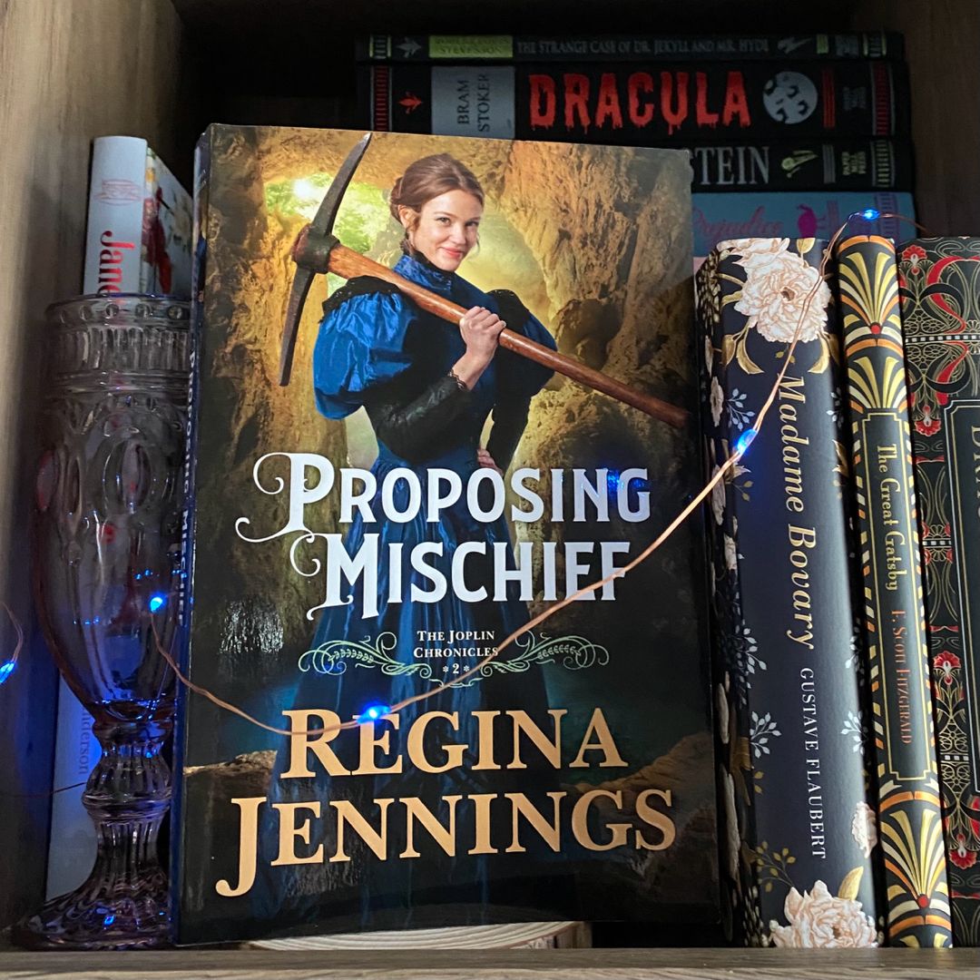 Proposing Mischief