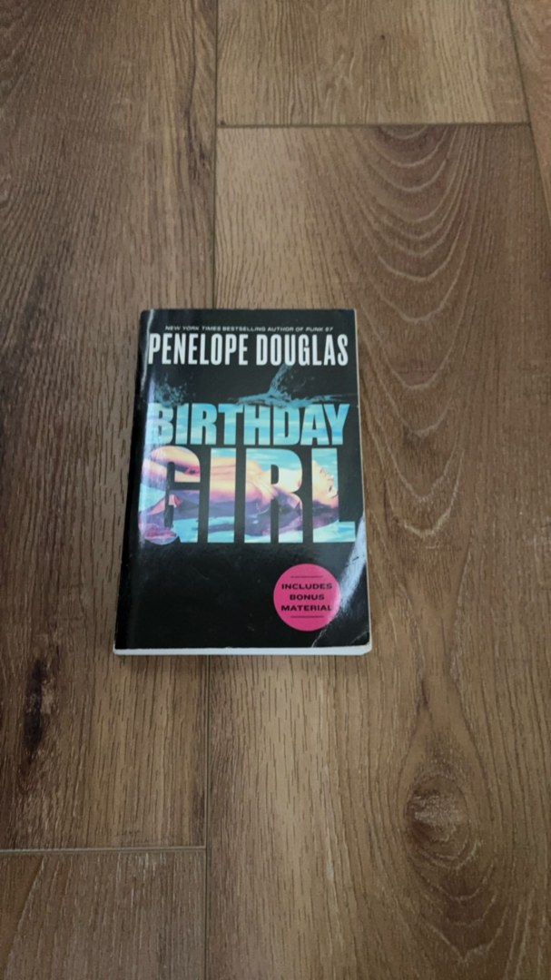 Birthday Girl