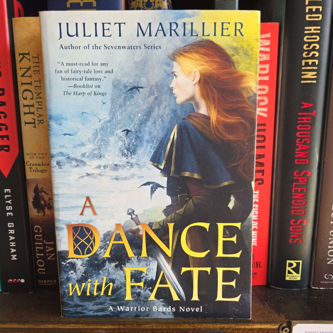 A Dance with Fate