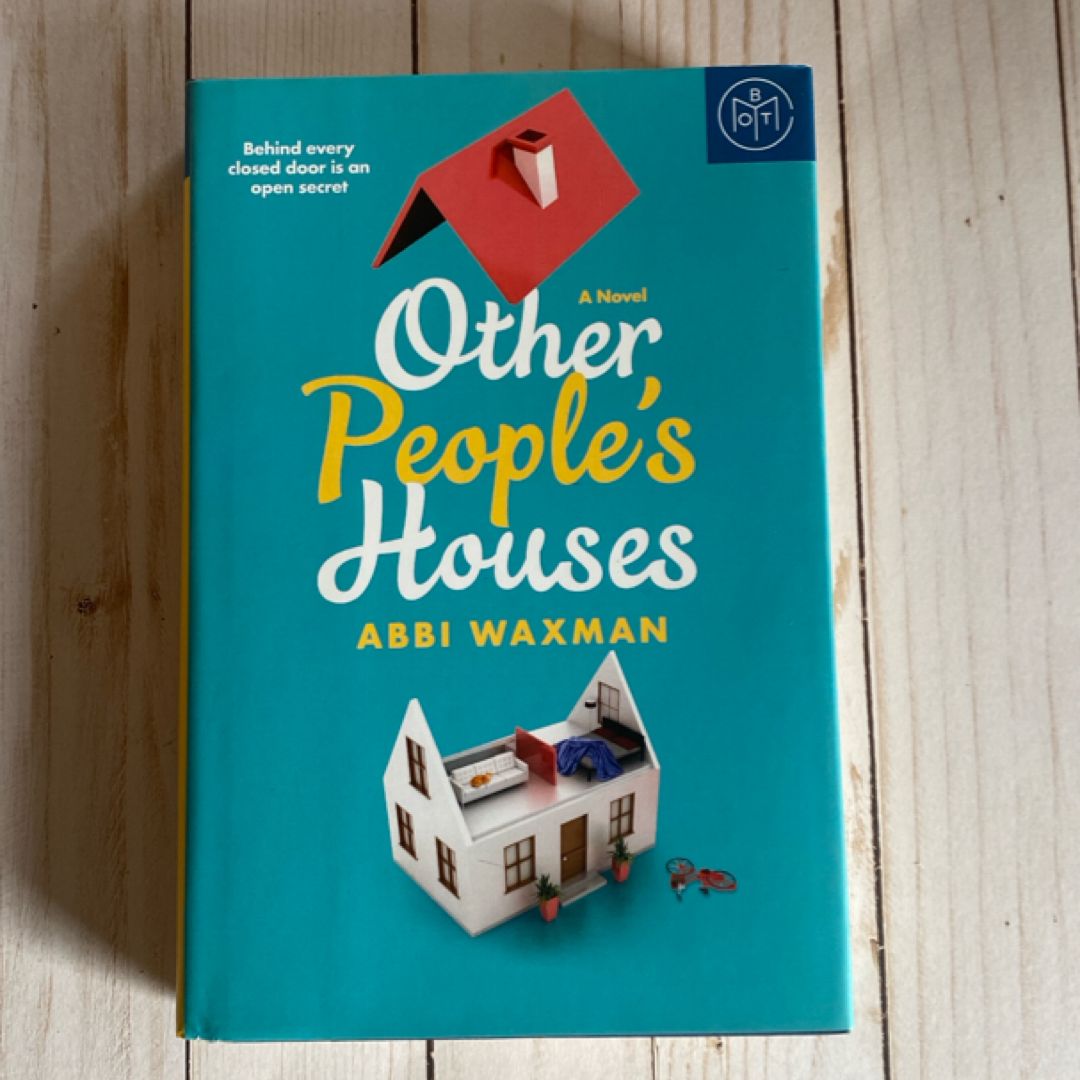 Other People's Houses