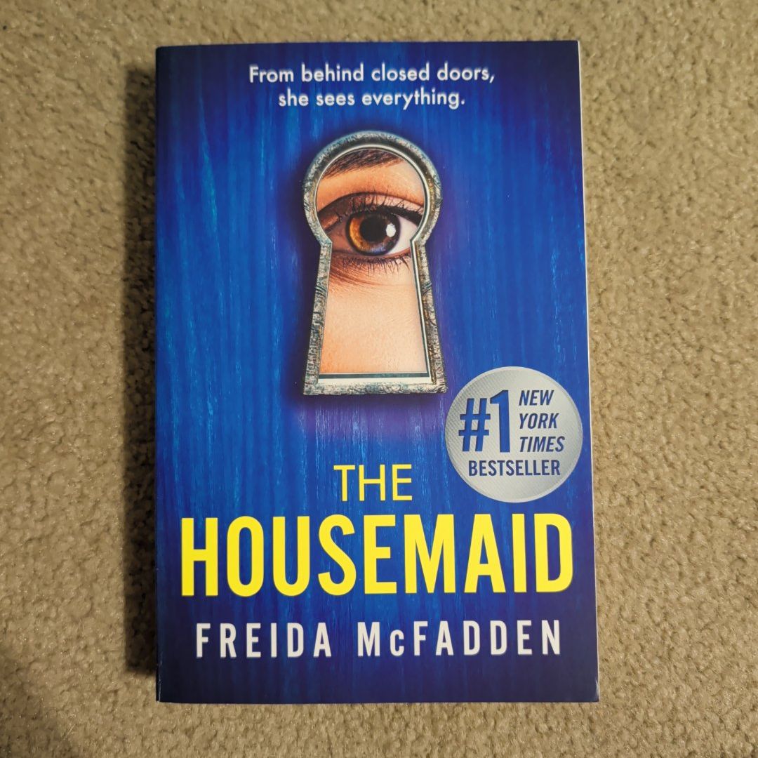 The Housemaid