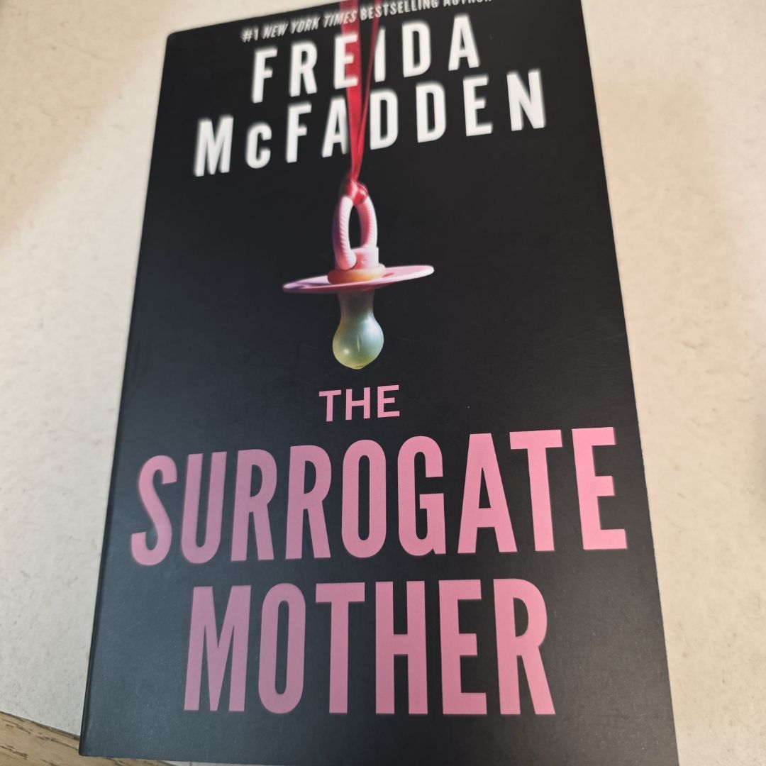 The Surrogate Mother