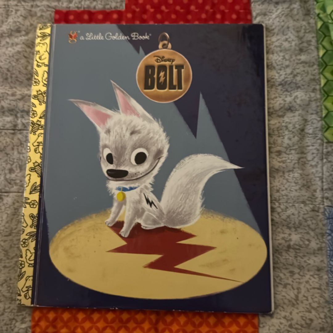 Bolt