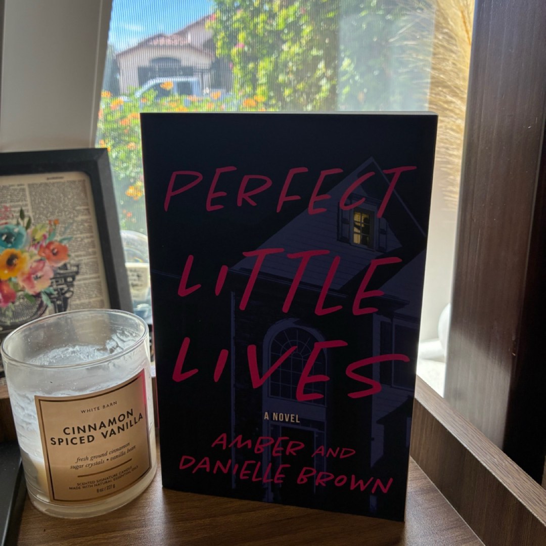 Perfect Little Lives