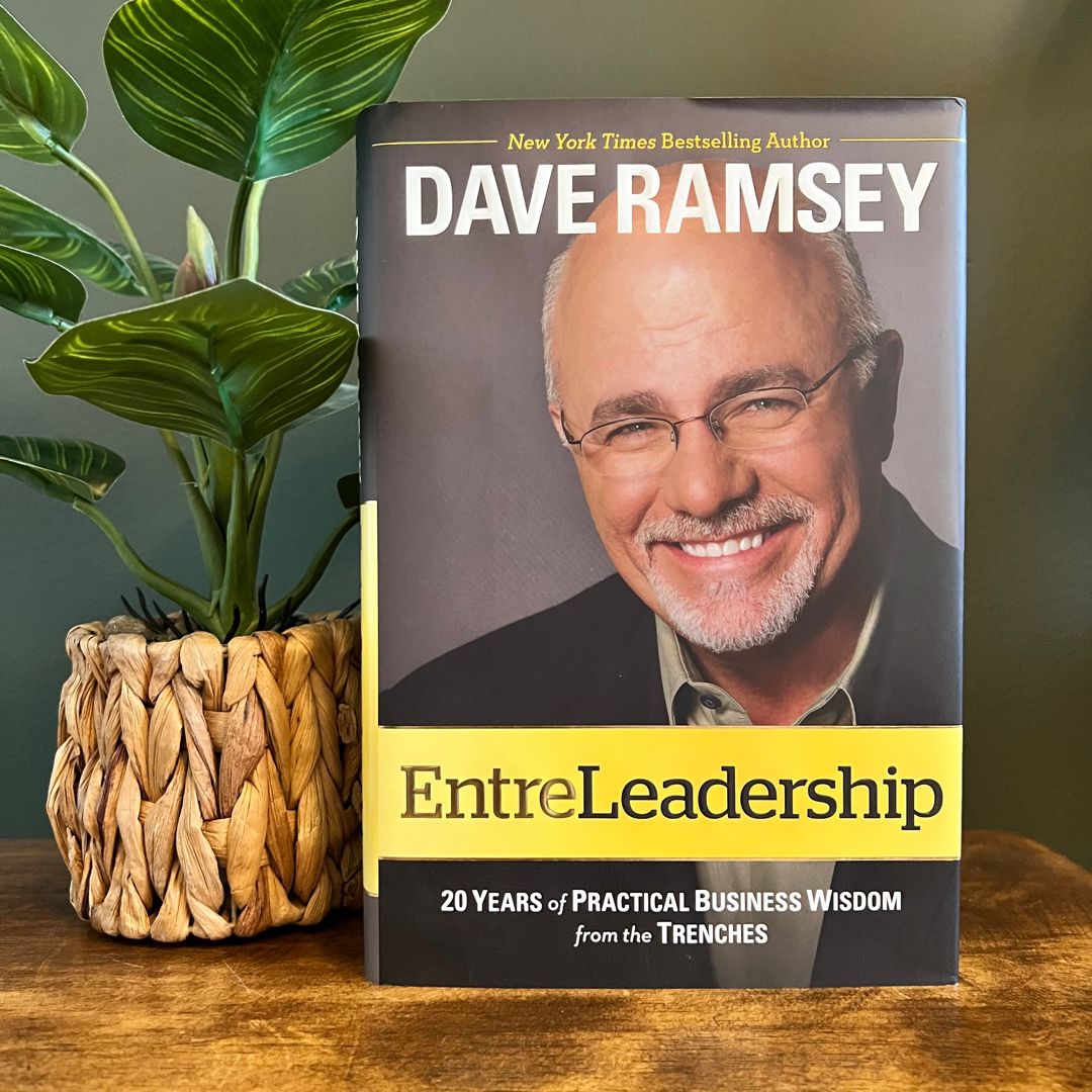 EntreLeadership