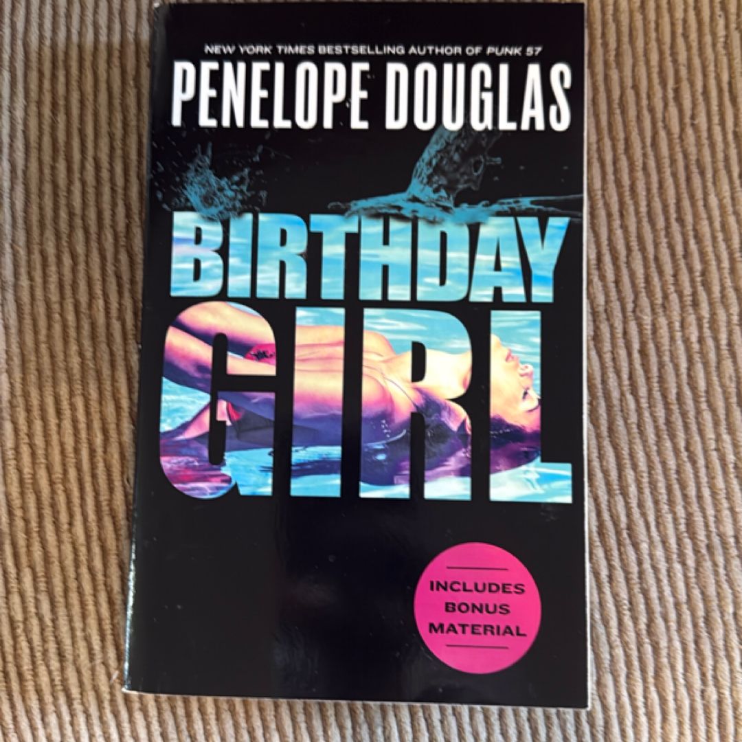 Birthday Girl