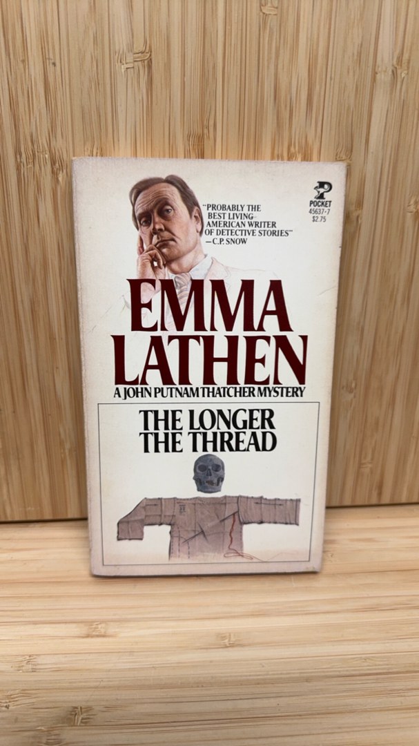 Longer the Thread