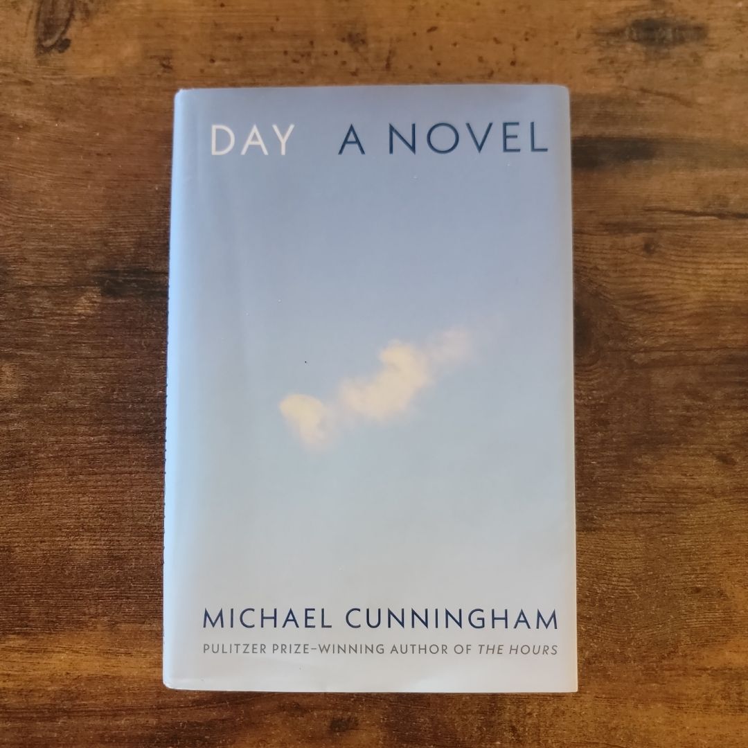 Day (2023 First Edition)