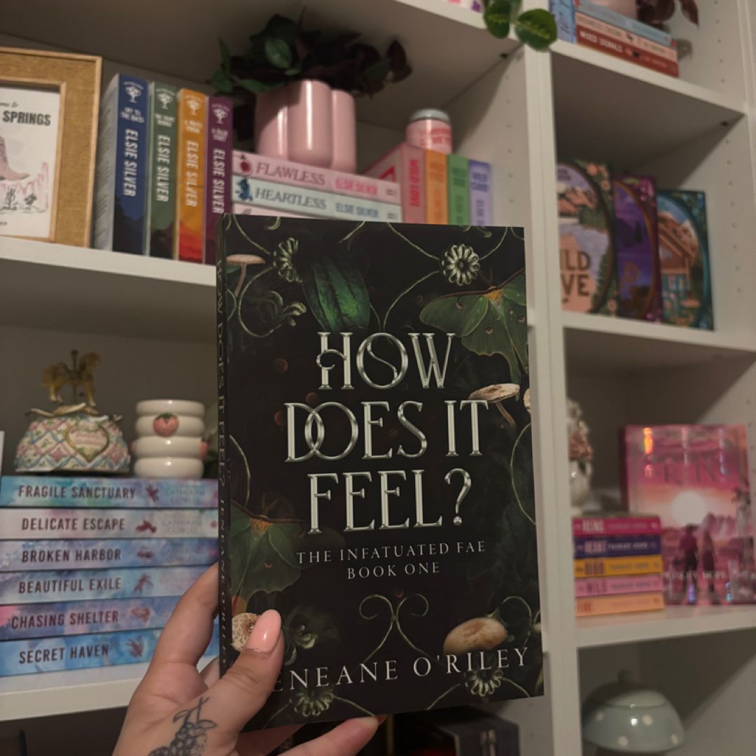 How Does It Feel?