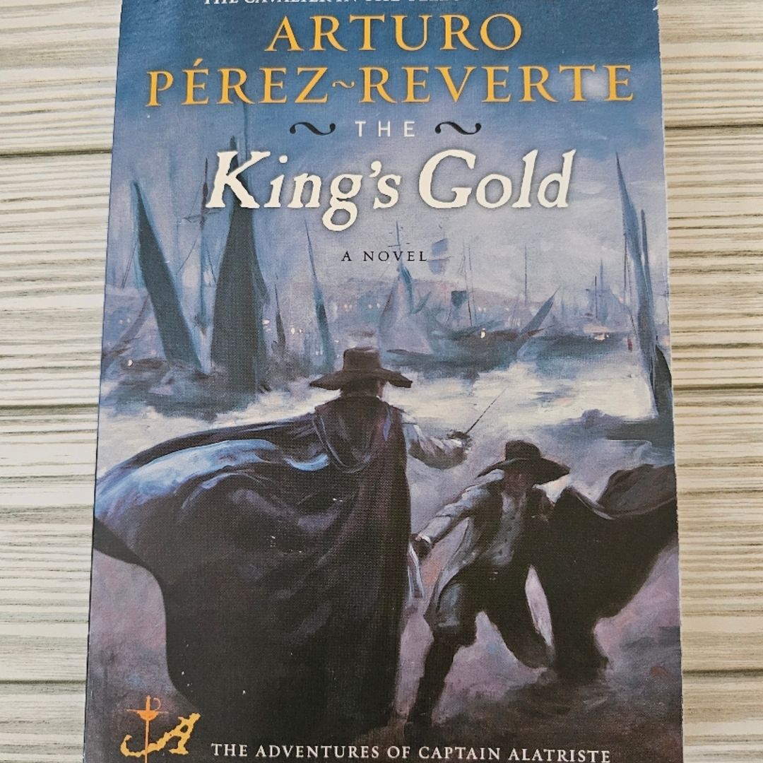 The King's Gold