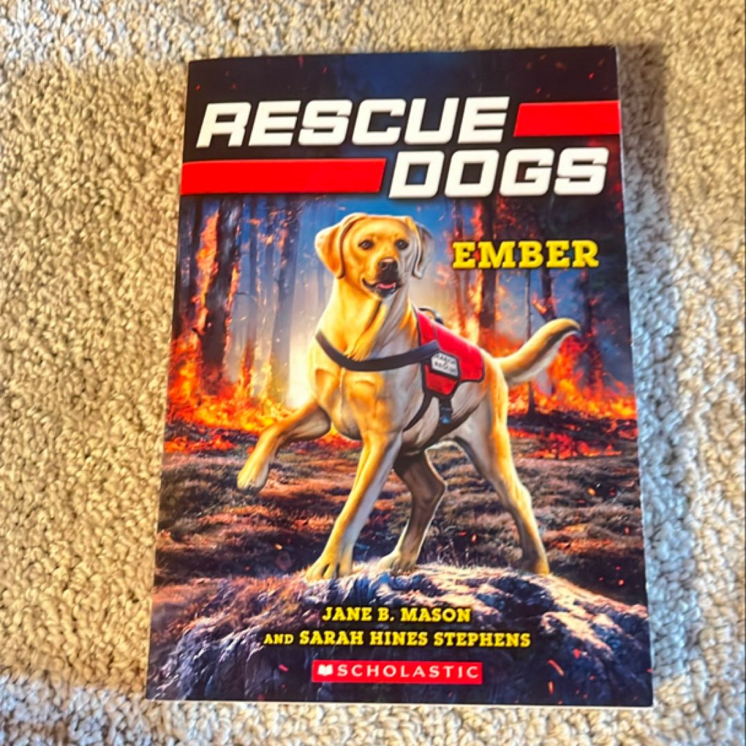 Ember