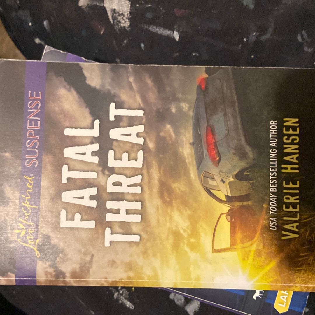 Fatal Threat