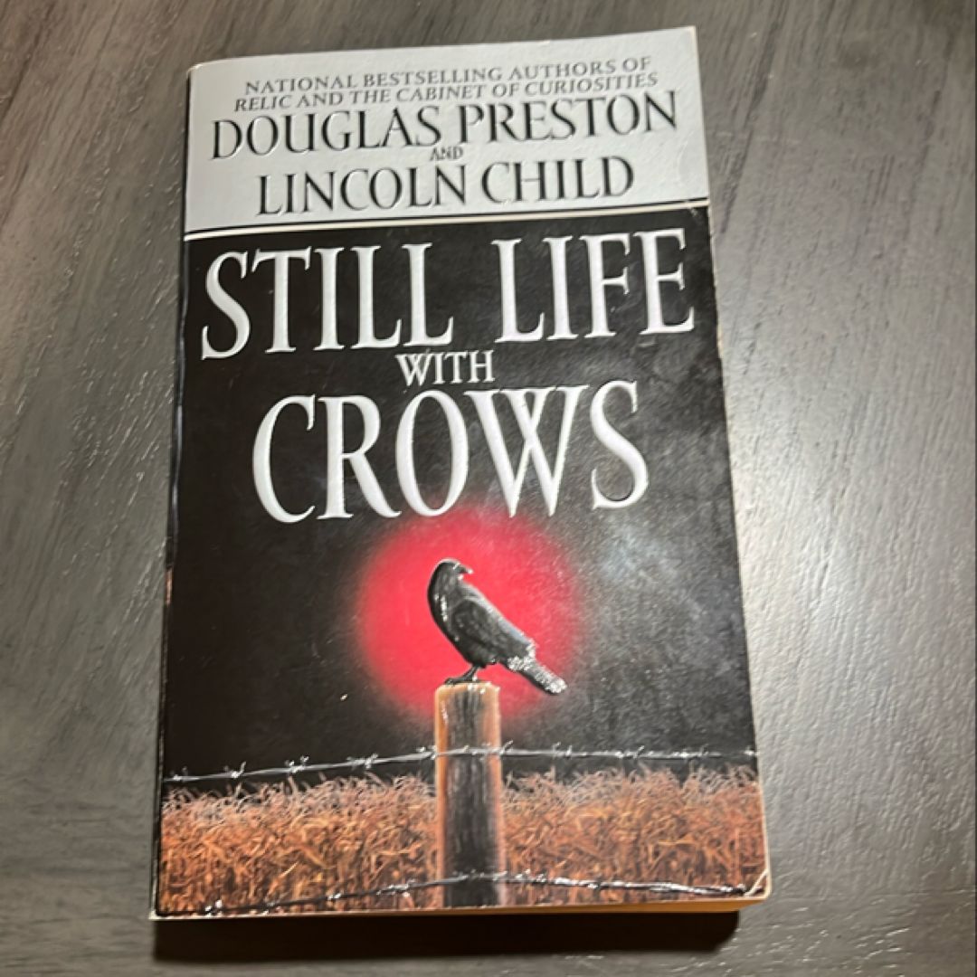 Still Life with Crows