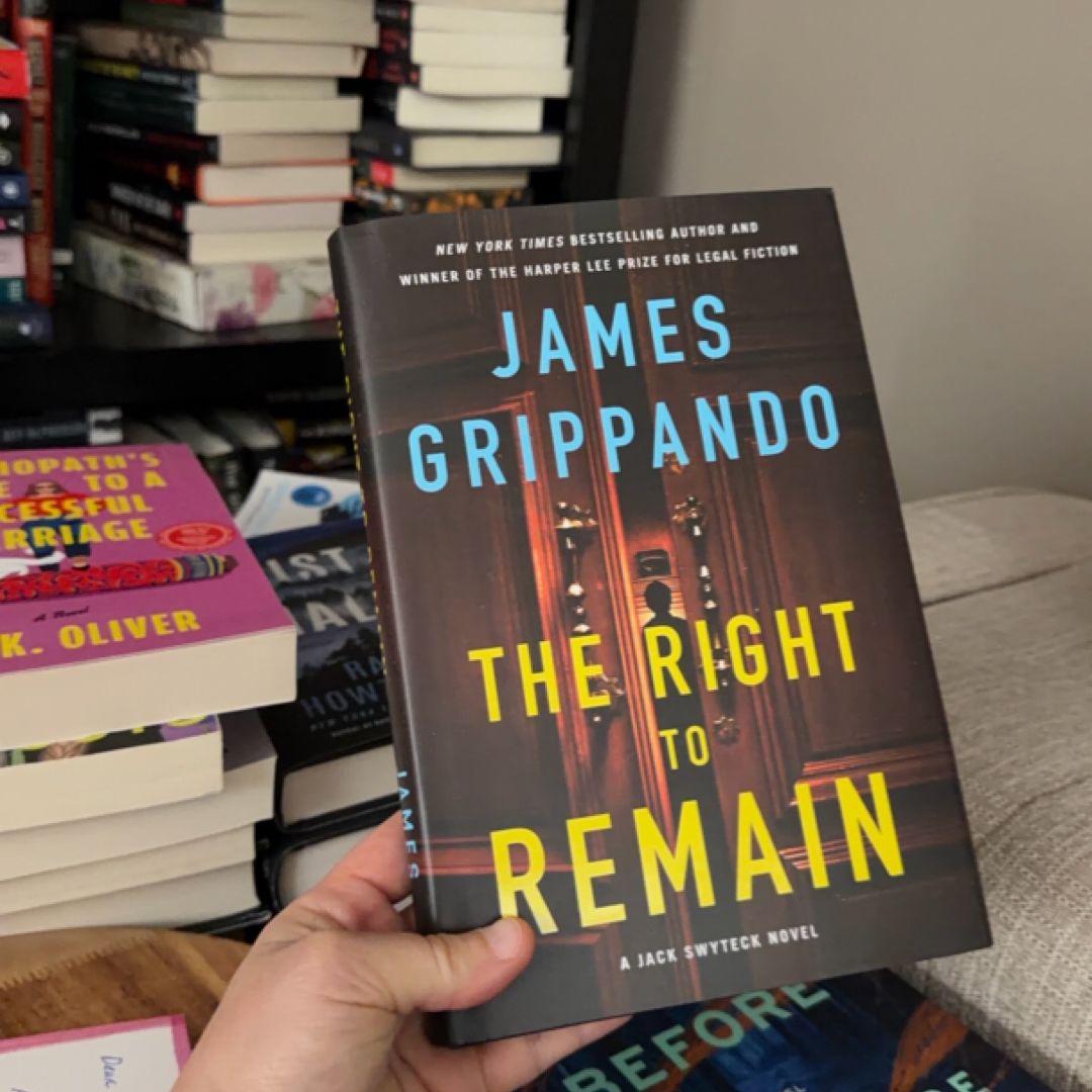 The Right to Remain