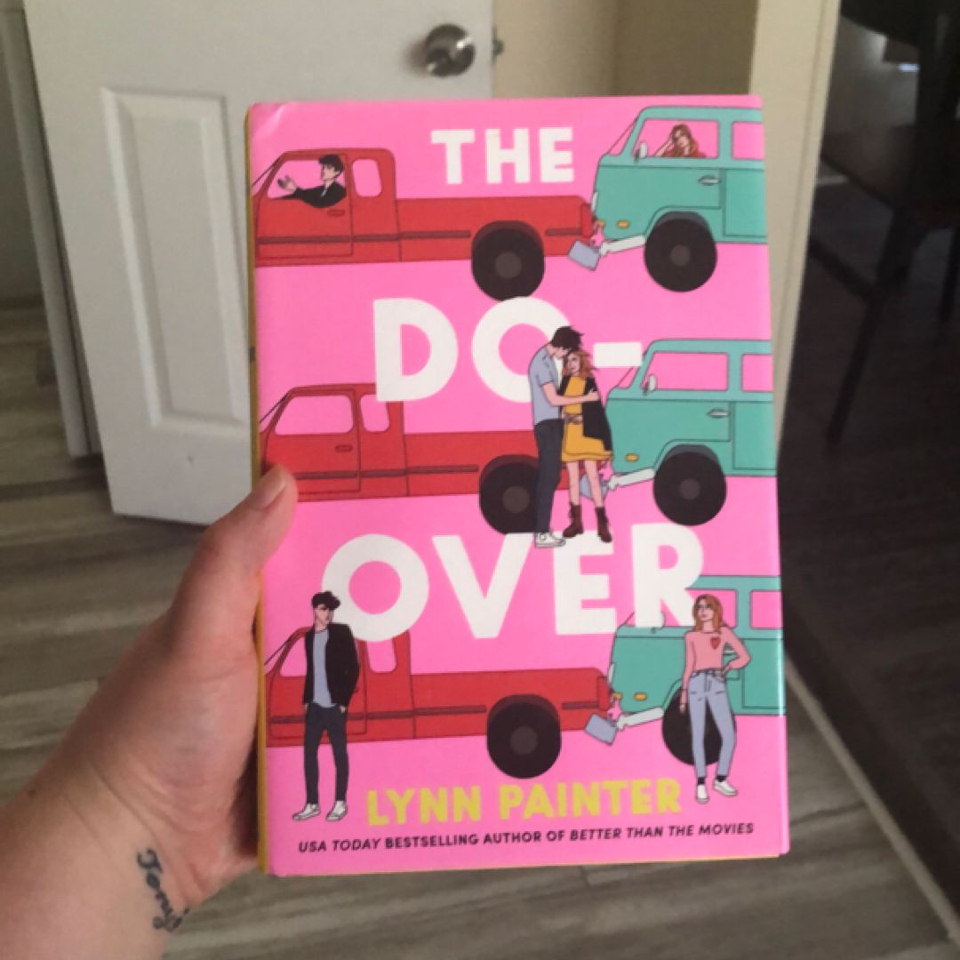 The Do-Over