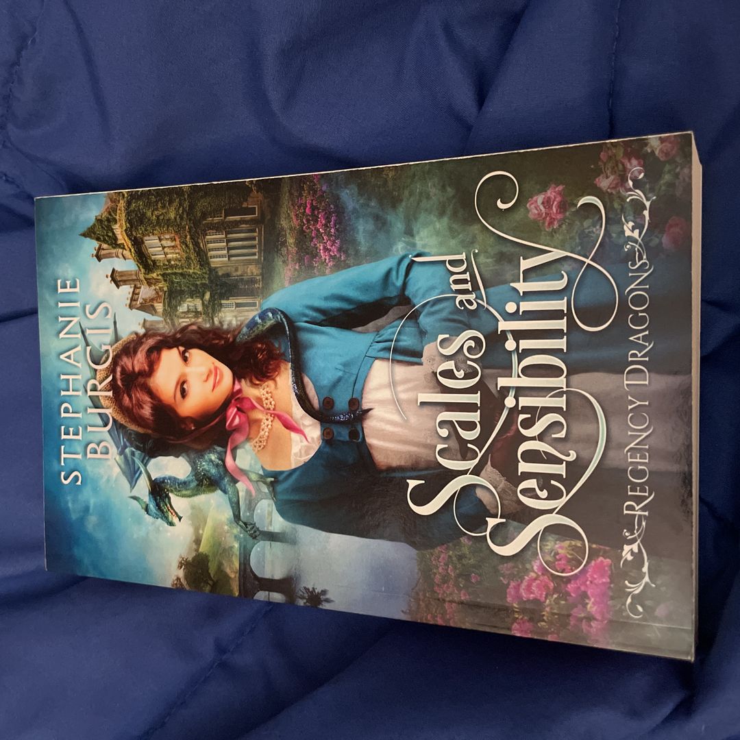 Scales and Sensibility