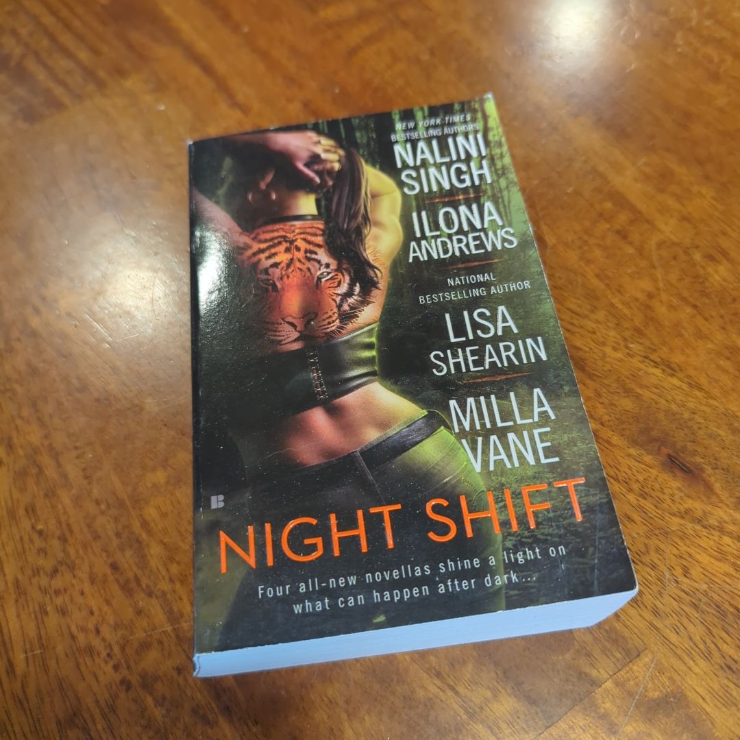 Night Shift