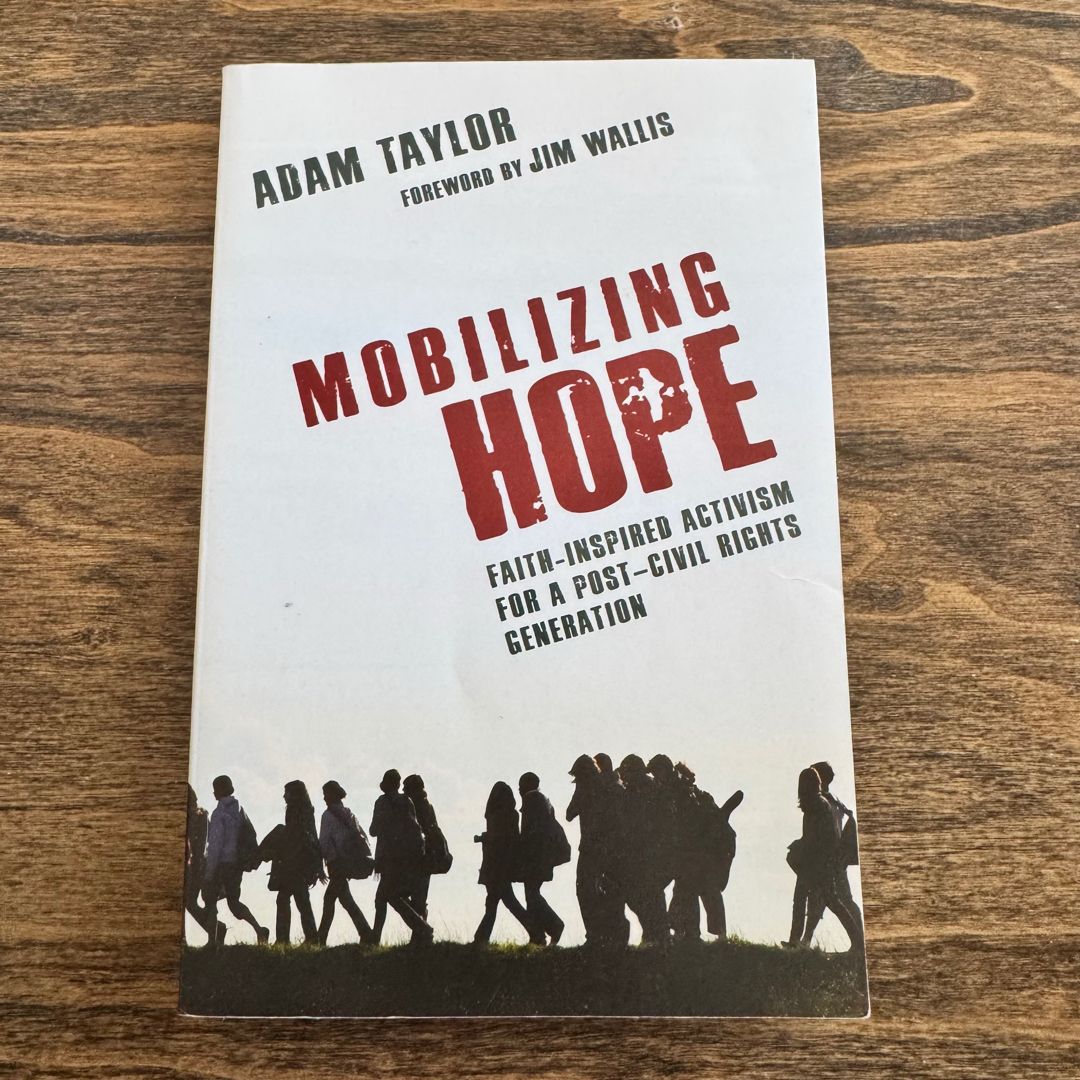 Mobilizing Hope
